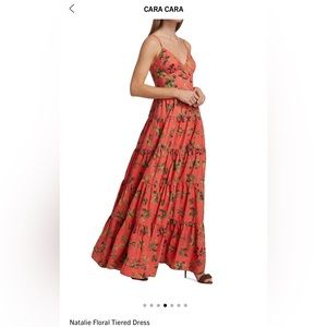 Cara Cara dress. Pristine